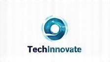 TechInnovate BG Company Logo