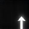 Up arrow icon