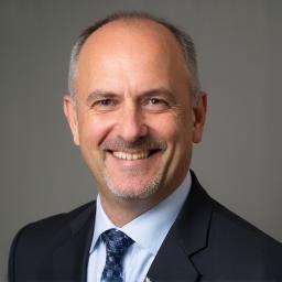 Dimitar Stoev, Owner of Vazov Heritage Foundation