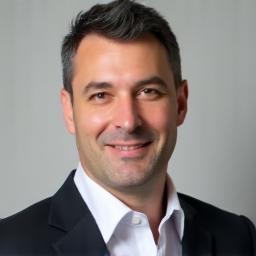 Georgi Petrov, Marketing Director at Balkan Ventures Group